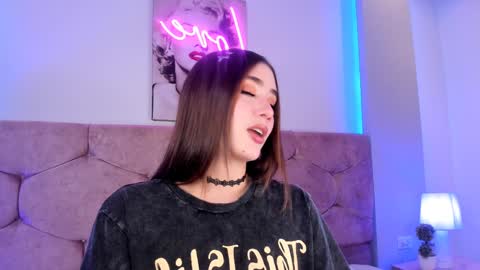 Luna  online show from 28, 12, 2024