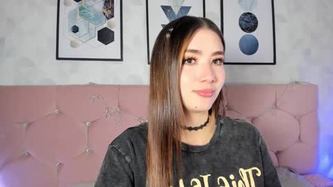 Luna  online show from 28, 12, 2024