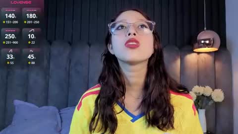 lunar_lustx online show from 3, 7, 2026