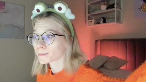 Sofia online show from 17, 11, 2025