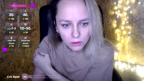 Luna online show from 2, 3, 2026