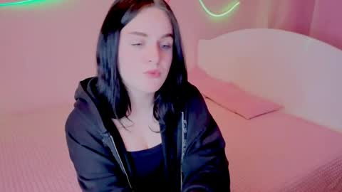 Valeria online show from 15, 4, 2026