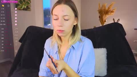 Kelly online show from 14, 10, 2025