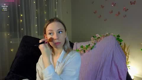 Kelly online show from 11, 1, 2026