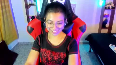 lunarichy online show from 27, 10, 2025