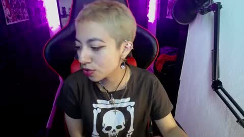 lunarichy online show from 14, 11, 2025