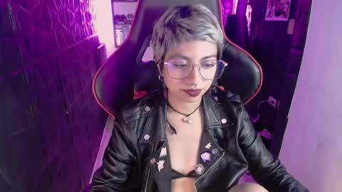 lunarichy online show from 24, 2, 2026