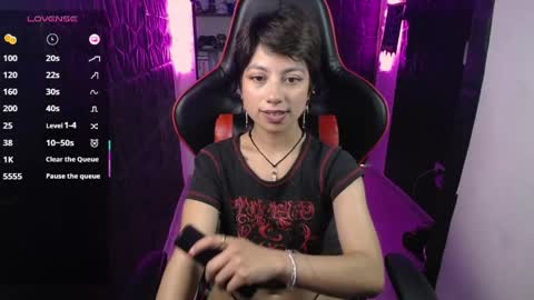 Snapshot of lunarichy chatting on 5, 5, 2026 lunarichy online show from 5, 5, 2026