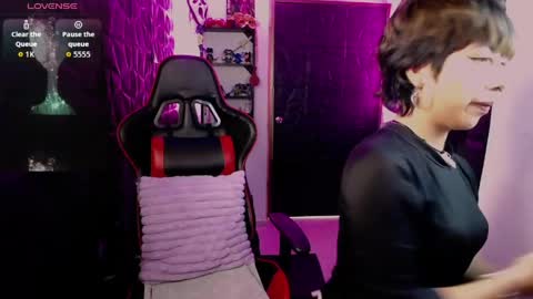 Snapshot of lunarichy chatting on 21, 5, 2026 lunarichy online show from 21, 5, 2026