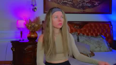 Luna Rishi online show from 13, 1, 2026