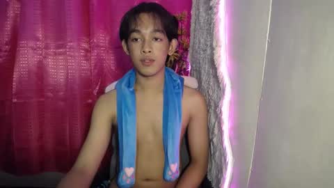 max online show from 12, 4, 2026