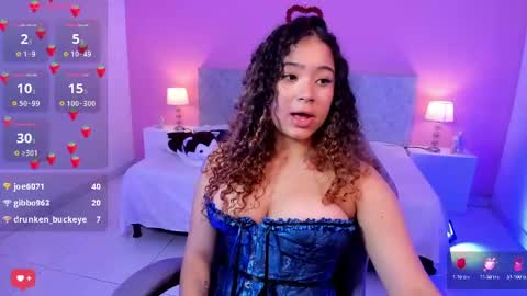 Luna online show from 20, 2, 2025
