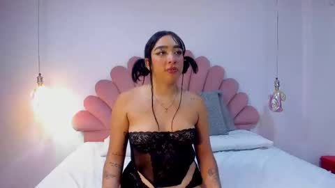 Snapshot of lunarossy chatting on 30, 9, 2025 Luna Rossy online show from 30, 9, 2025