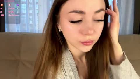 Michelle online show from 2, 12, 2025