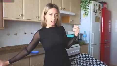  Luna online show from 14, 3, 2026