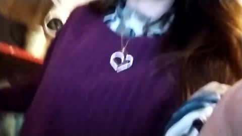 lunasecretadmirer online show from 23, 2, 2026