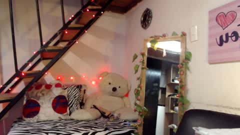 luna online show from 17, 1, 2025