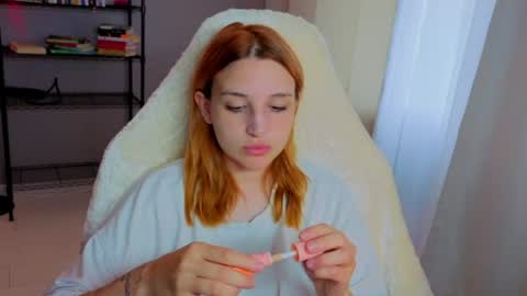 Snapshot of lunatale chatting on 11, 7, 2026 Kate online show from 11, 7, 2026