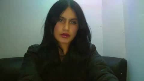 Snapshot of lunatica_2000 chatting on 21, 2, 2025 Luna online show from 21, 2, 2025