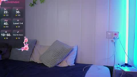 lunaticas online show from 5, 6, 2026