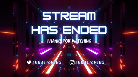 Snapshot of lunaticminx chatting on 15, 12, 2024 Luna powered by bitch dust online show from 15, 12, 2024