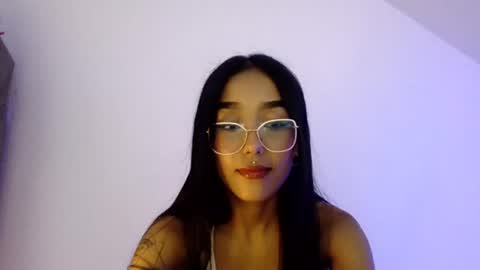 Snapshot of lunavelour_ chatting on 16, 7, 2026 Luna online show from 16, 7, 2026