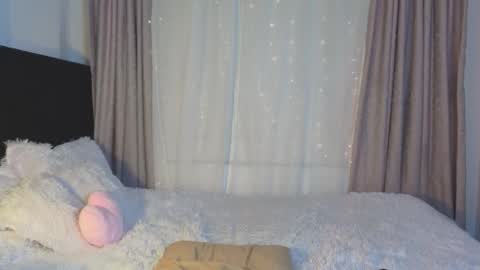 lunavelvet7 online show from 26, 2, 2026