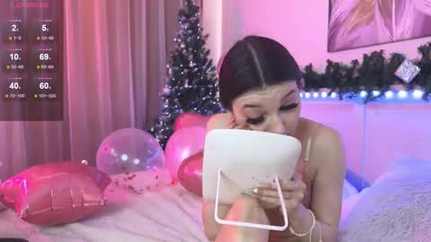 Veronica online show from 14, 2, 2026