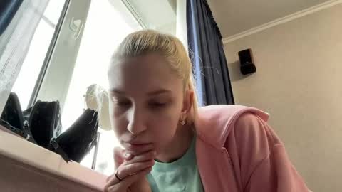Luna online show from 28, 5, 2026