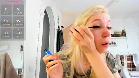 Snapshot of lunawhitex chatting on 15, 7, 2026 Luna online show from 15, 7, 2026