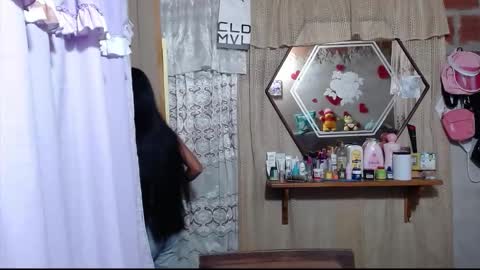 Luna online show from 28, 11, 2025