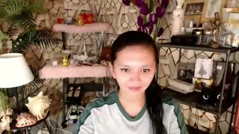 lunawinks_ online show from 12, 1, 2026