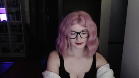 LunaXcherry online show from 24, 3, 2026