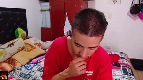 Snapshot of lunay_gutierreez chatting on 16, 12, 2024 Lunay and mariana PVT OPEN  online show from 16, 12, 2024