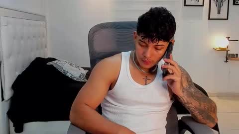 Lunay online show from 15, 1, 2026