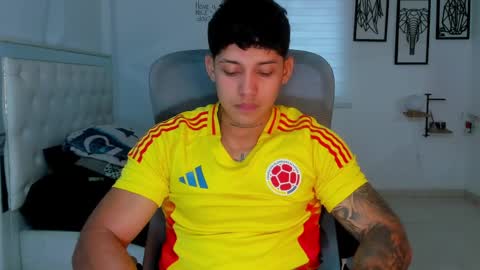 Lunay online show from 30, 3, 2026