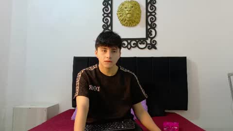 Snapshot of lunaydream chatting on 1, 7, 2026 lunaydream online show from 1, 7, 2026