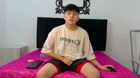 Snapshot of lunaydream chatting on 7, 7, 2026 lunaydream online show from 7, 7, 2026