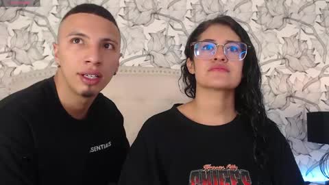 Snapshot of lunaykross chatting on 25, 4, 2026 Luna and Kian online show from 25, 4, 2026