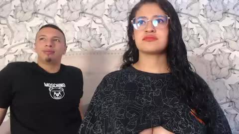 Snapshot of lunaykross chatting on 29, 5, 2026 Luna and Kian online show from 29, 5, 2026
