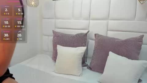 Lunida de Mar online show from 10, 9, 2025