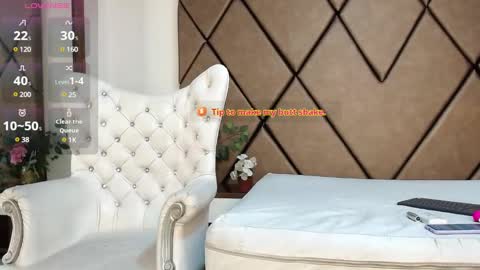 lunitadiva online show from 15, 1, 2025