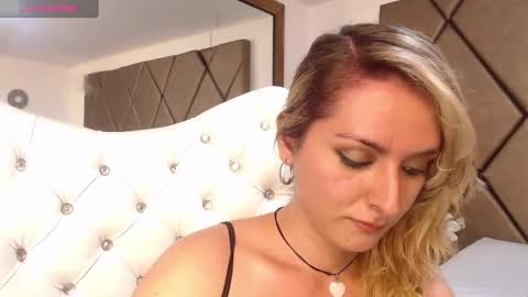 lunitadiva online show from 27, 1, 2025