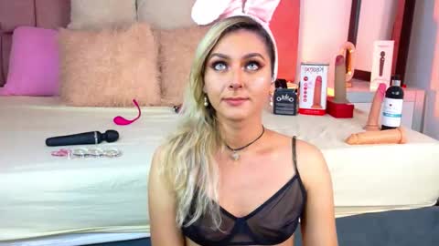 lunitadiva online show from 19, 1, 2026