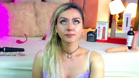 lunitadiva online show from 1, 2, 2026