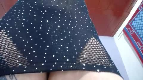 Luna Tamara online show from 14, 3, 2026