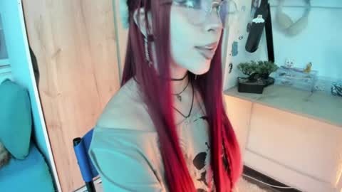 Snapshot of lunivyra chatting on 23, 6, 2026 lunivyra online show from 23, 6, 2026