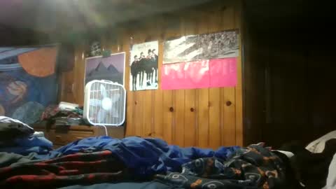 lunna8224 online show from 27, 9, 2025