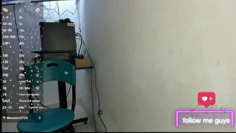 lunna_noir online show from 18, 2, 2026