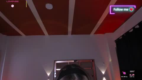 Snapshot of lunna_roosee chatting on 23, 4, 2026 LUNA ROSE online show from 23, 4, 2026
